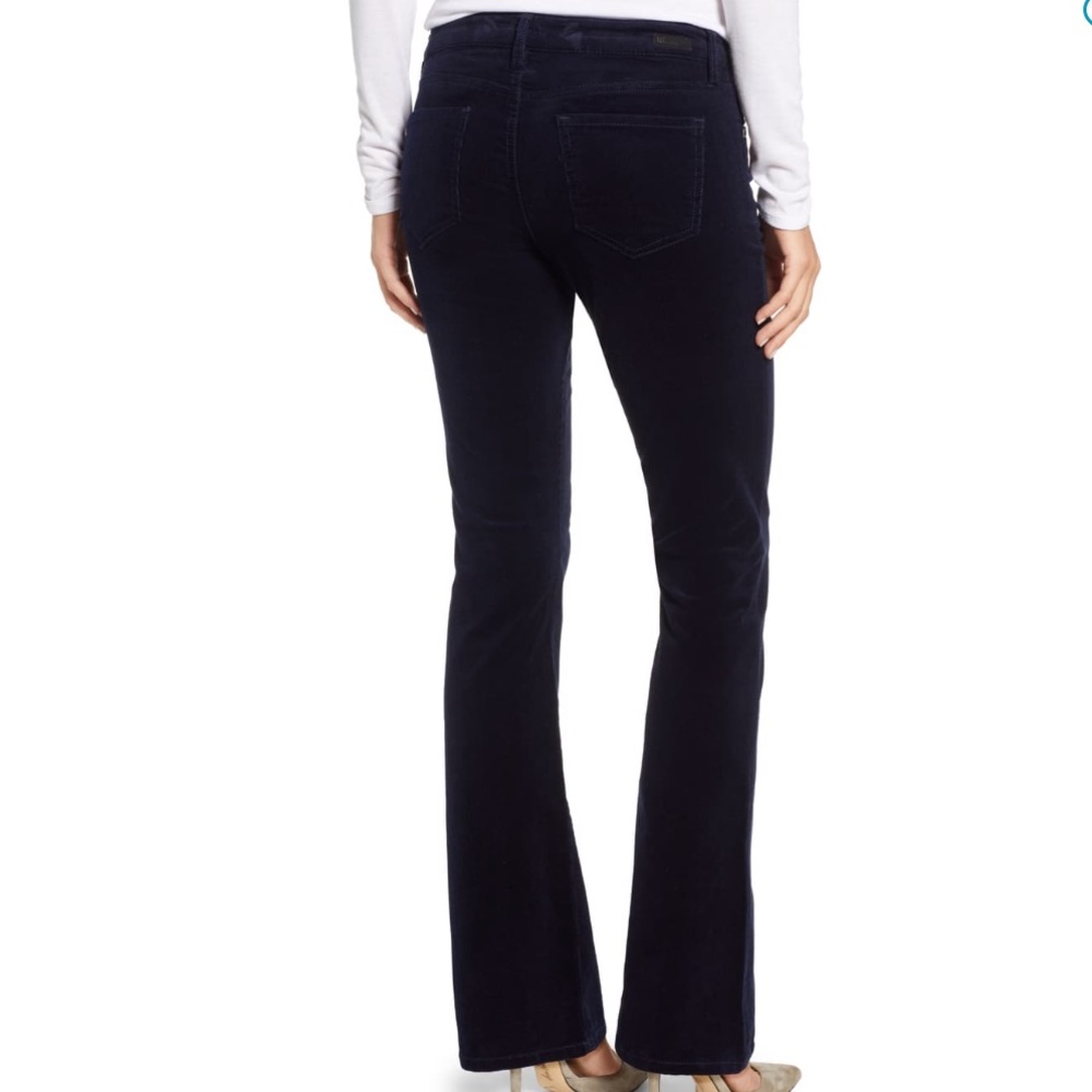 New w/tags Kut from the Kloth corduroy pants - Picture 2 of 14